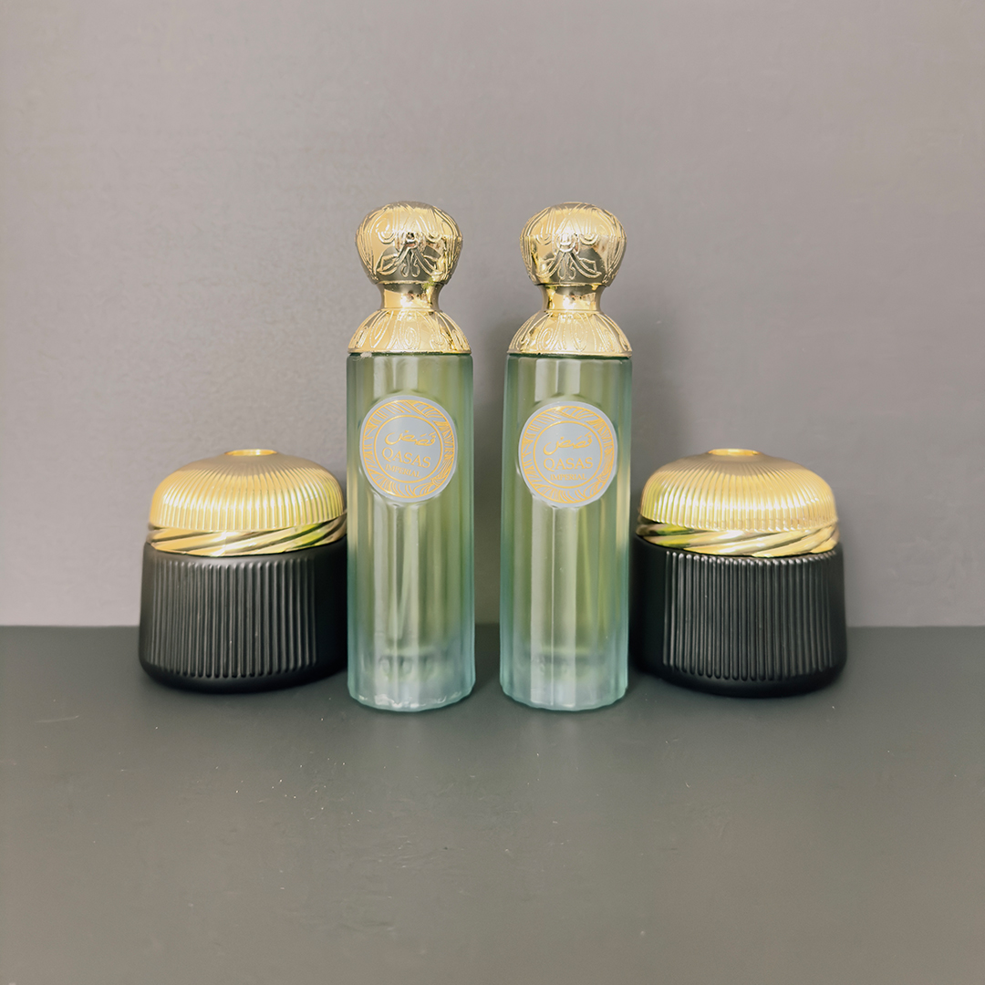 مجموعة قصة الجديد - للجنسين - 200 ملي