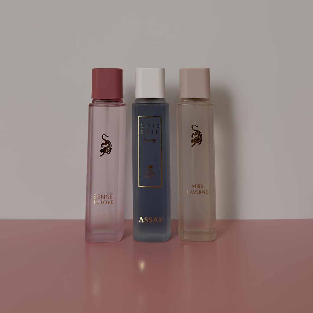 مجموعة قصة الجديدة - للجنسين - 100 ملي