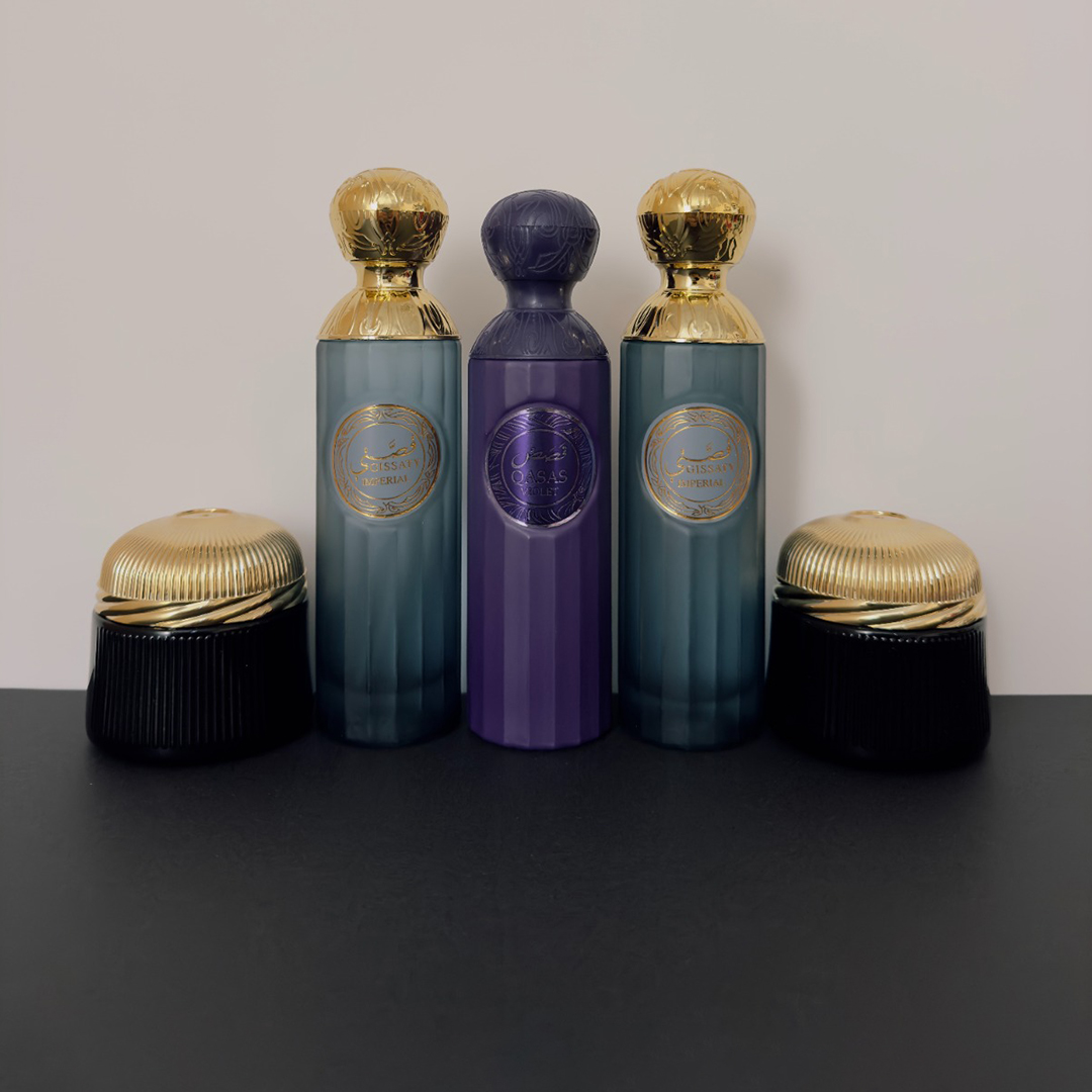 مجموعة قصة الجديدة - للجنسين - 100 ملي